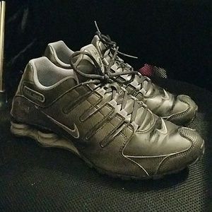 Nike Shox